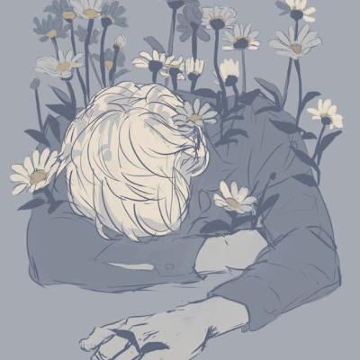 La primera vez que te Vi✨🌻🌷