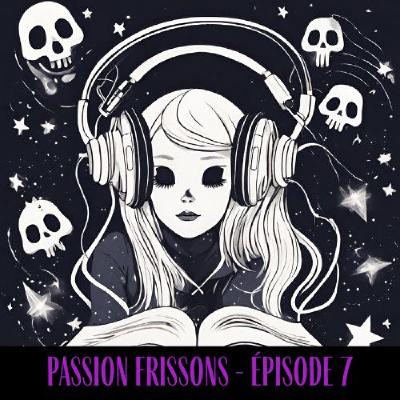 Épisode 7 - Les envahisseurs de l'espace