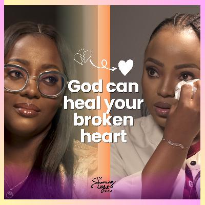 A powerful testimony of hope, healing & wholeness after loss || Full interview with Chimamaka Ige A powerful testimony of hope, healing & wholeness after loss || Full interview with Chimamaka Ige