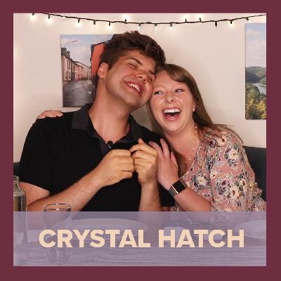 #22 Crystal Hatch on Film School, Movies, and Overcoming Hardships! #22 Crystal Hatch on Film School, Movies, and Overcoming Hardships!