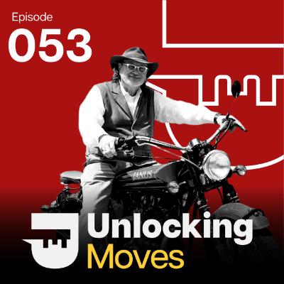 From Bike Mechanic to the Inc 500 (and back again) | Mark Zweig, Zweig Group - Unlocking Moves Ep 53