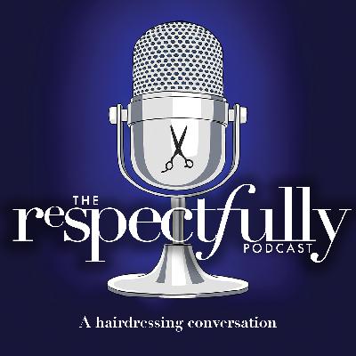 EP 118 The producers of Colour World share what makes it #colourtastic