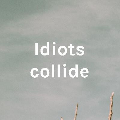 Talking crap about random things pt2