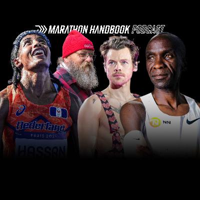 Who Will Shape Running in 2026? Our 26 Most Influential People Ranked