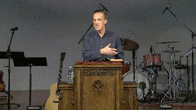 A Diligent Pursuit | 2 Peter 1:5-22