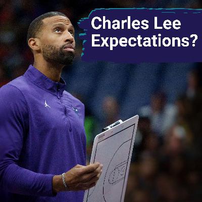 Charles Lee's CRITICAL Second Year | Were Injuries to Blame for a Decade of Hornets FAILURES? 🤔