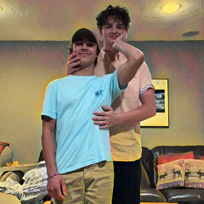 How to be an alpha male and assert your dominance