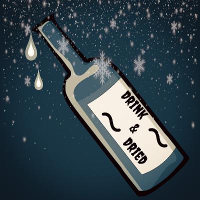 Drink & Dried Watches Shows (11) | Stranger Things, Season 4