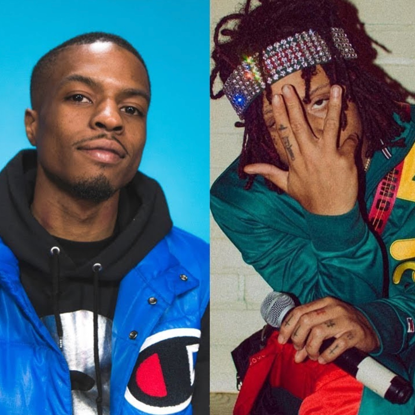 Disconnected - Pierre Bourne (Feat. Trippie Redd) episode artwork