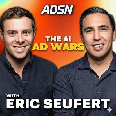 AI ad wars with Eric Seufert, Netflix (social) media battle, and OpenAI’s ecomm money grab. AI ad wars with Eric Seufert, Netflix (social) media battle, and OpenAI’s ecomm money grab.