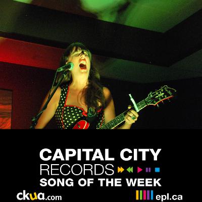 CCR Podcast | Kimberley MacGregor 'Building a Case' CCR Podcast | Kimberley MacGregor 'Building a Case'