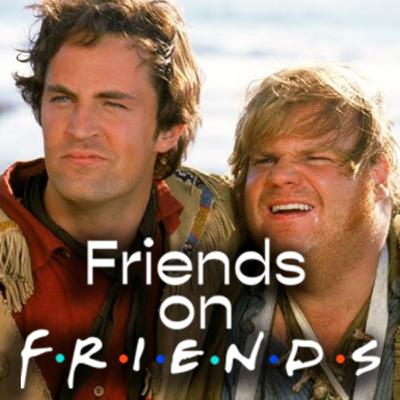 Almost Heroes with Matthew Perry