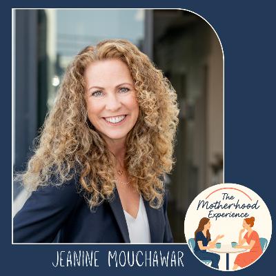 Parenting Teenagers: How to Stay Connected Through the Tough Teenage Years with Jeanine Mouchawar Parenting Teenagers: How to Stay Connected Through the Tough Teenage Years with Jeanine Mouchawar
