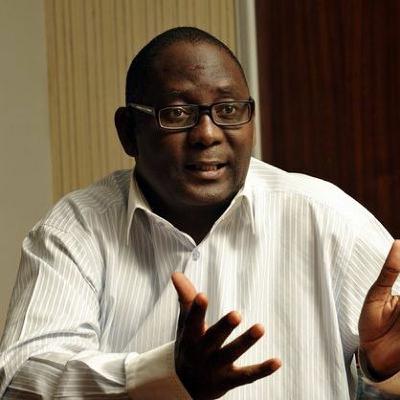Vavi:  I don't trust ANC when it comes to investigating itself or Zuma