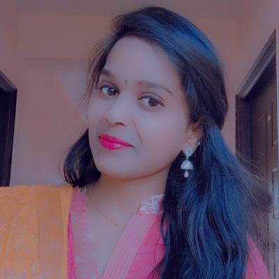 A small story in Telugu