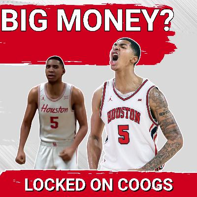 GAMECHANGER: Houston Cougars Land in NBA 2K! National BUZZ FromChris  Cenac & Kateri Poole