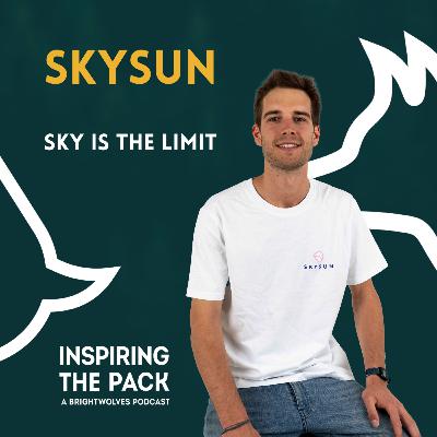 Skysun - The Sky is the limit Skysun - The Sky is the limit