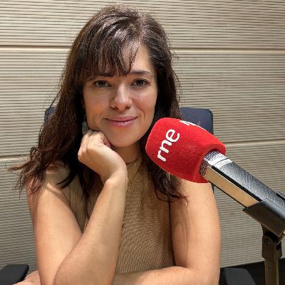A compás - Mari Paula y 'Lake Machine' - 09/08/25
