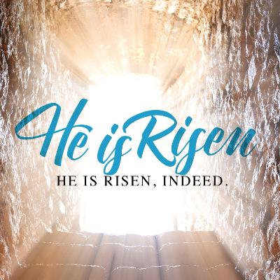 Resurrection Sunday 2020