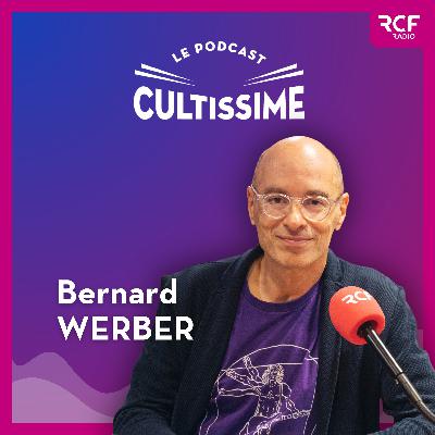 L’œuvre culte de Bernard Werber