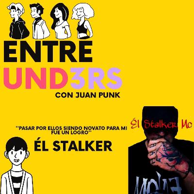 Él Stalker