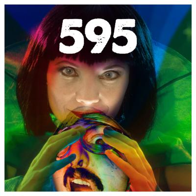 595: Galactic Pantry Mystic Murder