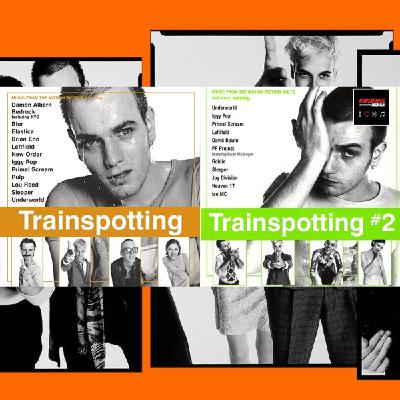 Ep. 123: Trainspotting: La banda sonora que educó a una generación Ep. 123: Trainspotting: La banda sonora que educó a una generación