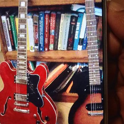 The Dorian Scale