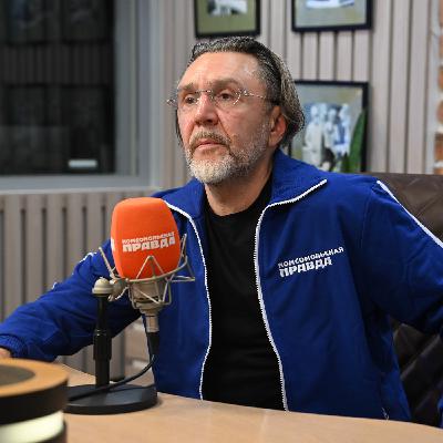 Сергей Шнуров выпустил музыкальное продолжение песни «Смородина» — «Расстрел»