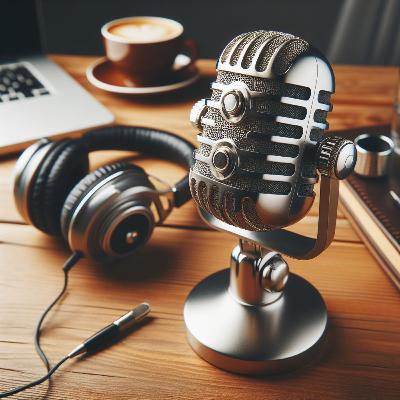 Season 2 Episode 1: BLAK CYBER Host, George McPherson appears on the "Greg Talks" podcast!