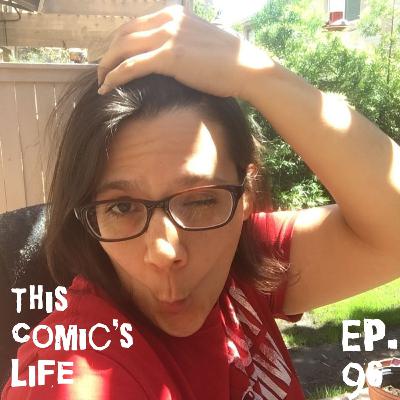 96: Emily Razi