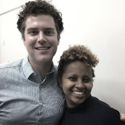 Episode 21: Sloan Dawson and Sara Zewde