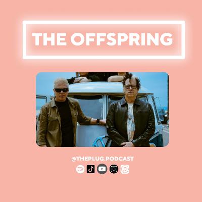The Offspring The Offspring