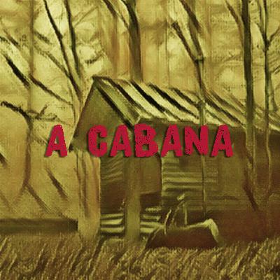 T03E18 - Contos de terror - A cabana