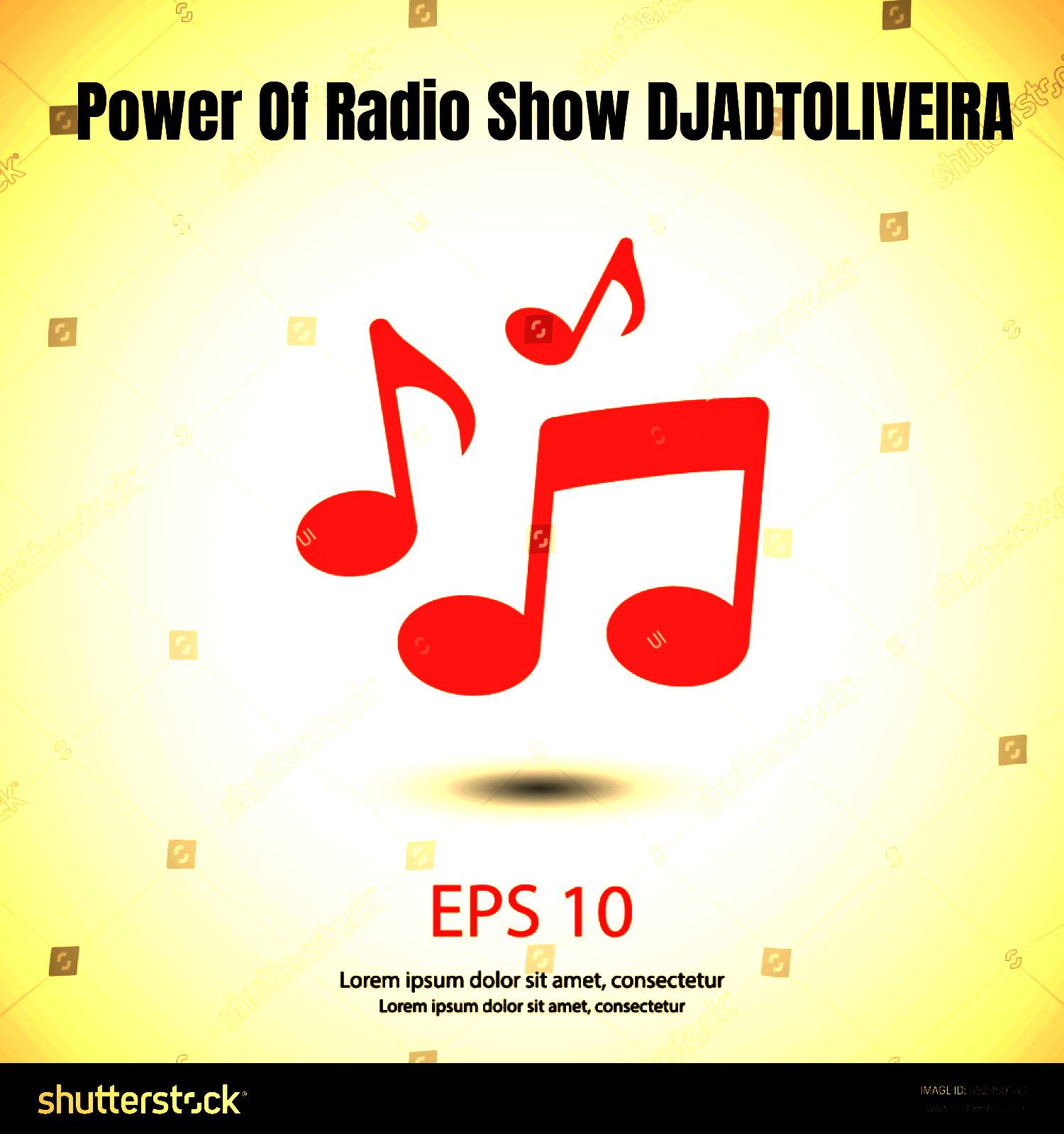 Power Of Radio Show DJADTOLIVEIRA