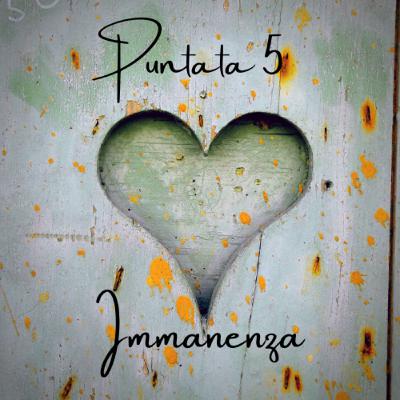 5 Immanenza