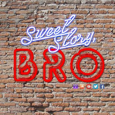 Sweet Story, Bro #32 - Teenage Mutant Ninja Turtles (1990)