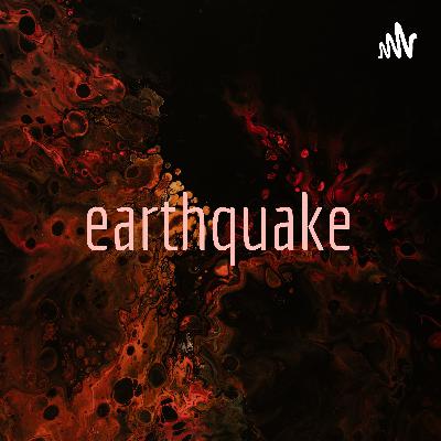 earthquake
