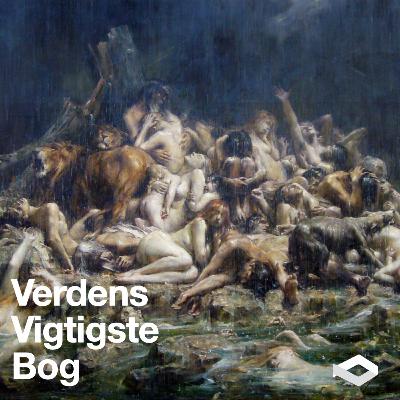 Urhistorien 3/7 | "Da fortrød Herren, at han havde skabt menneskene på jorden. .." | Daniel Lanting
