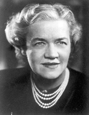 The Indomitable Maggie Chase Smith and the Tyranny of Reasonable Men The Indomitable Maggie Chase Smith and the Tyranny of Reasonable Men