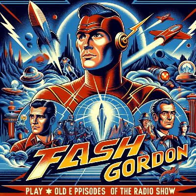 Flash And Dale Marri an episode of Flash Gordon Flash And Dale Marri an episode of Flash Gordon