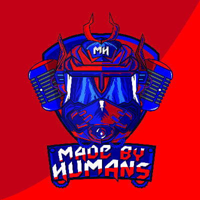 5G Episodio 6 - Made By Humans