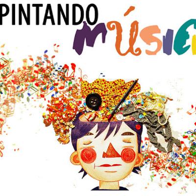 Canciones que hablan de pintar - Pintando Canciones