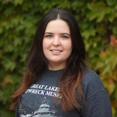 Episode 75 - Emily Liljestrand
