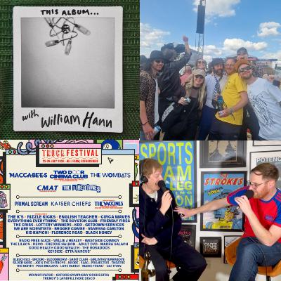 EMERGENCY PODCAST! Truck Festival 2026 Line Up Deep Dive EMERGENCY PODCAST! Truck Festival 2026 Line Up Deep Dive