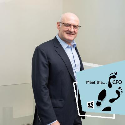 Meet the CFO #70 Michael Bickel | Group CFO Ivoclar | Tipps und Tricks