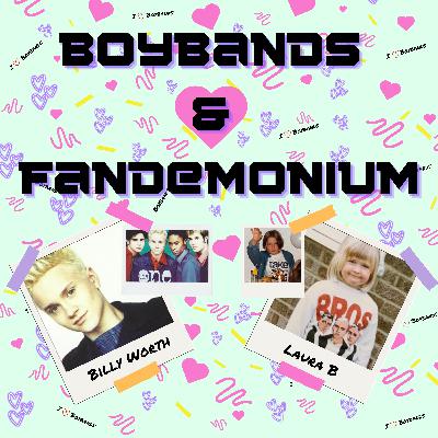 The Boyband Hysteria Era
