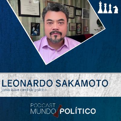 Jornalista Leonardo Sakamoto - As mudanças no mundo do trabalho Jornalista Leonardo Sakamoto - As mudanças no mundo do trabalho