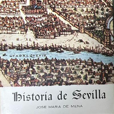 La fundación de Sevilla por Hércules