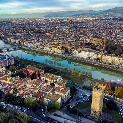 Rischio alluvioni: stimare il valore dei beni culturali di Firenze. Intervista a Fabio Castelli